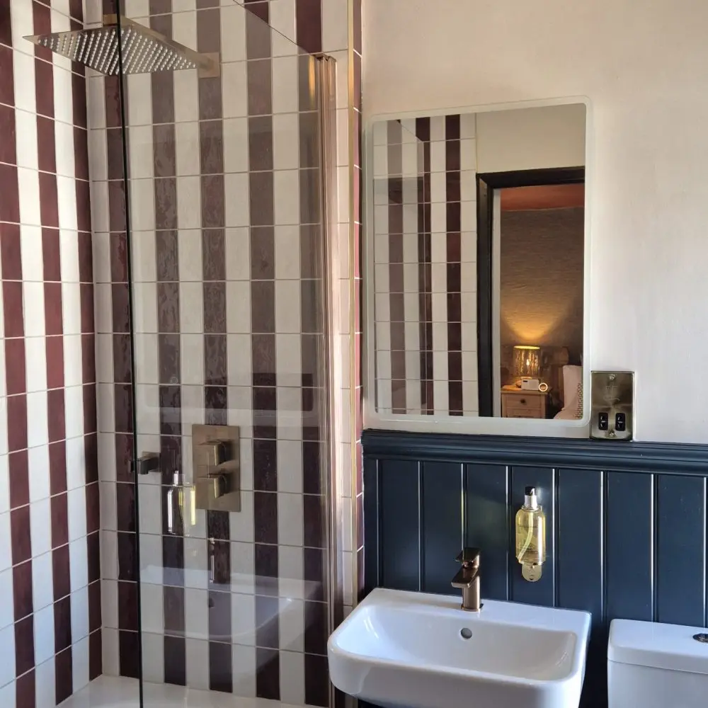 hotel design, hotel refurb, pub design, pub refurb, devon, lynton, the crown