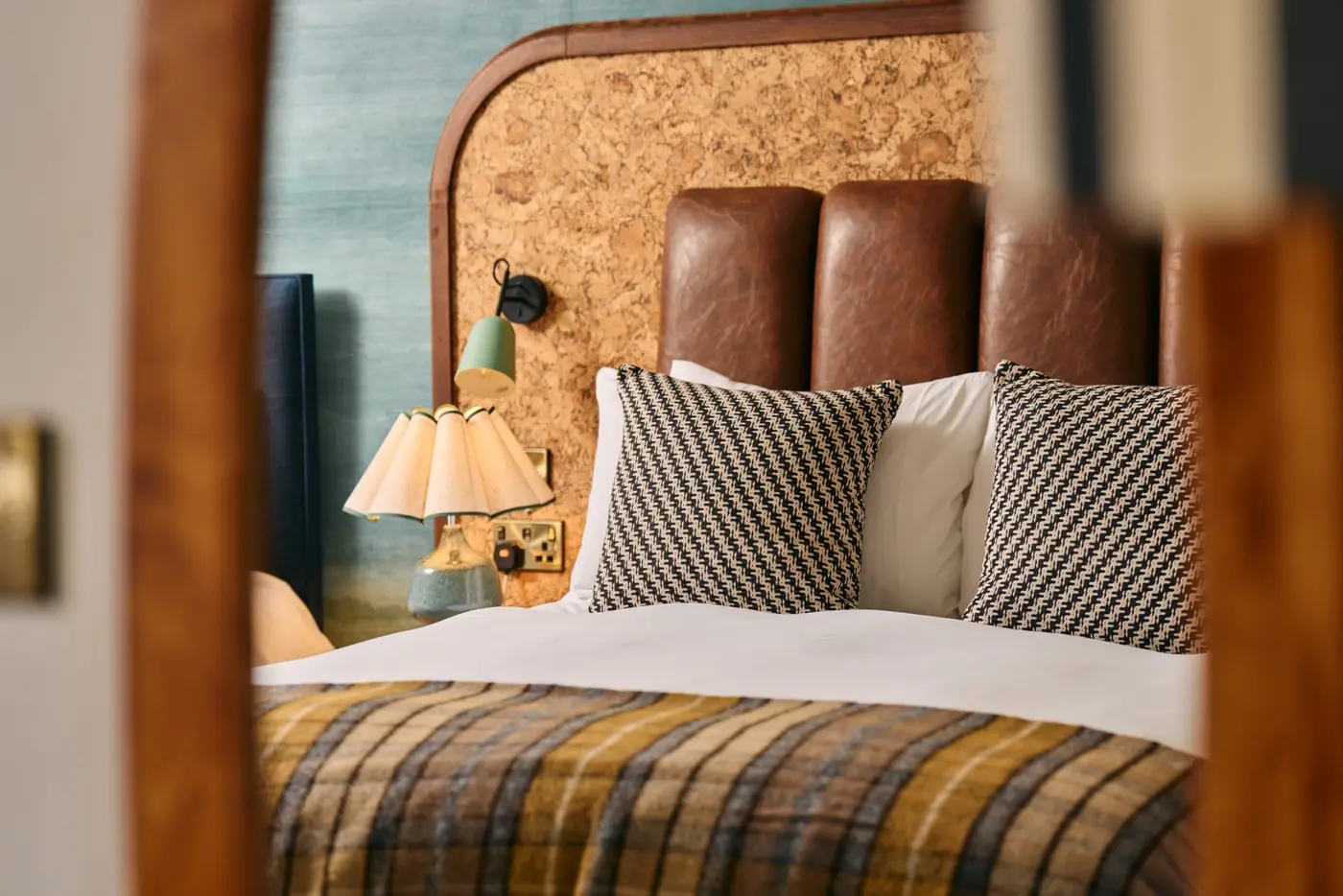 hotel design, hotel refurb, the great western, newquay