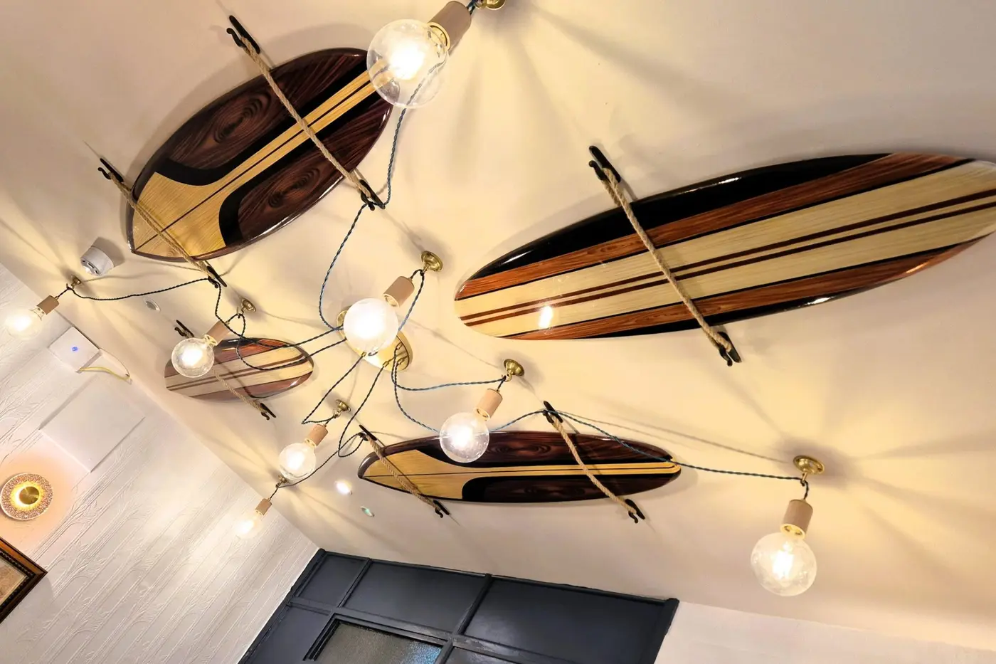 hotel design, hotel refurb, the great western, newquay