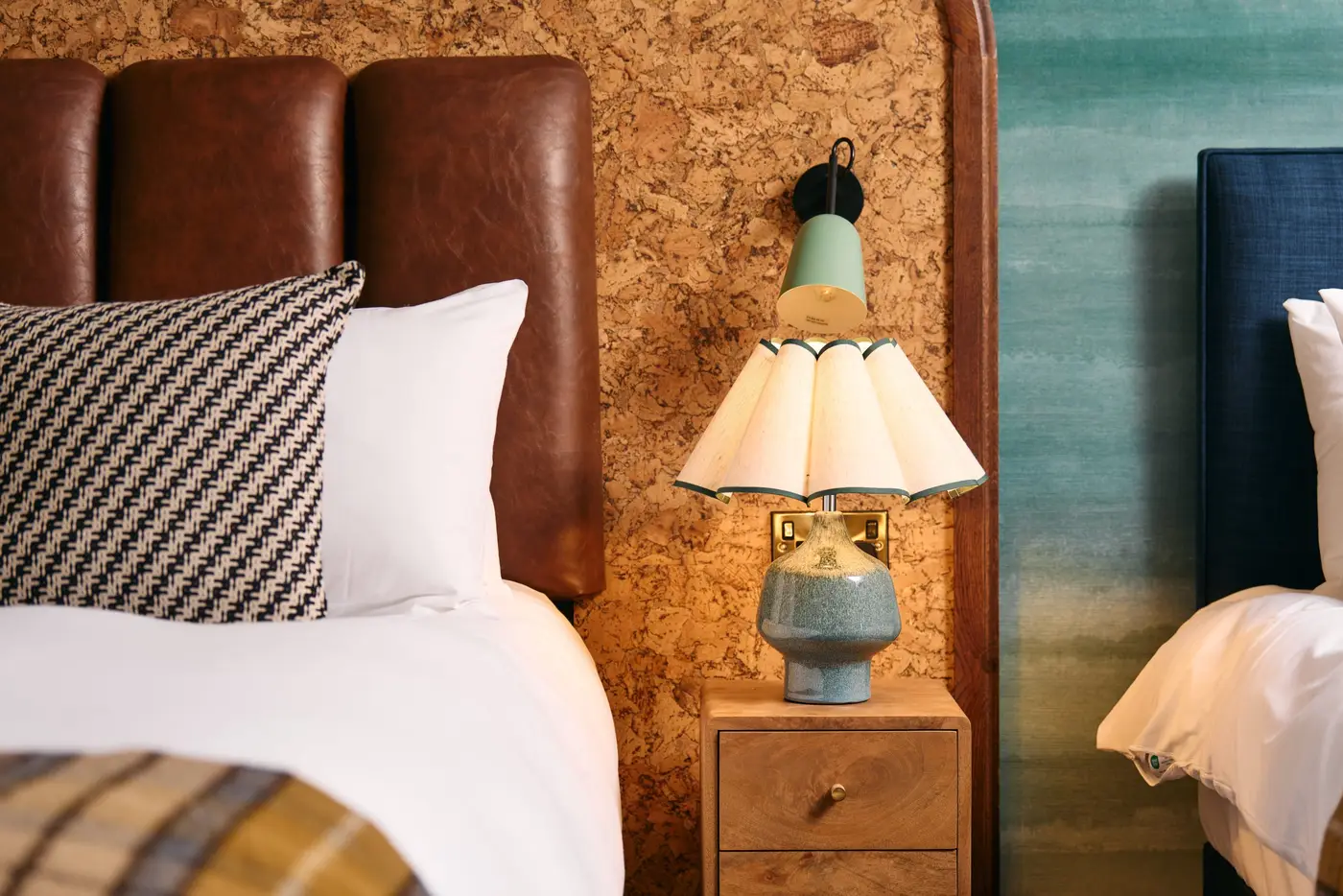 hotel design, hotel refurb, the great western, newquay